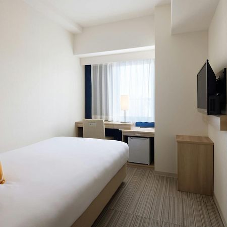Four Points Flex By Sheraton Osaka Kitahama Exterior photo