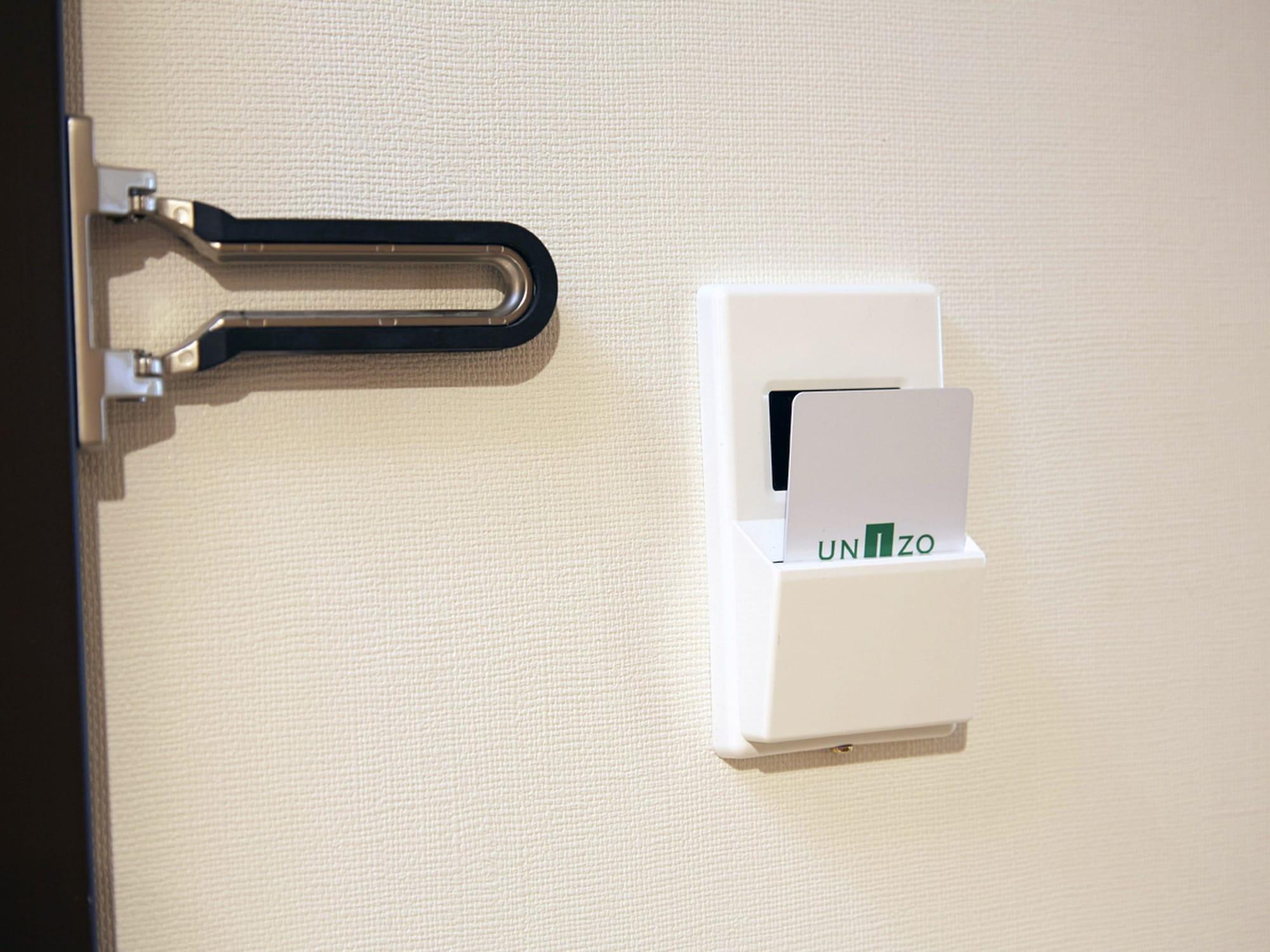 Four Points Flex By Sheraton Osaka Kitahama Exterior photo