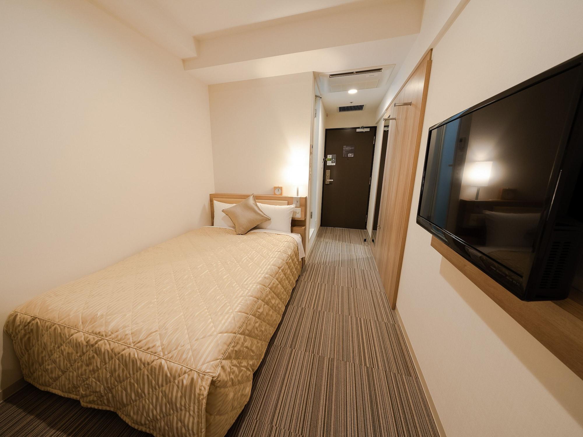 Four Points Flex By Sheraton Osaka Kitahama Exterior photo