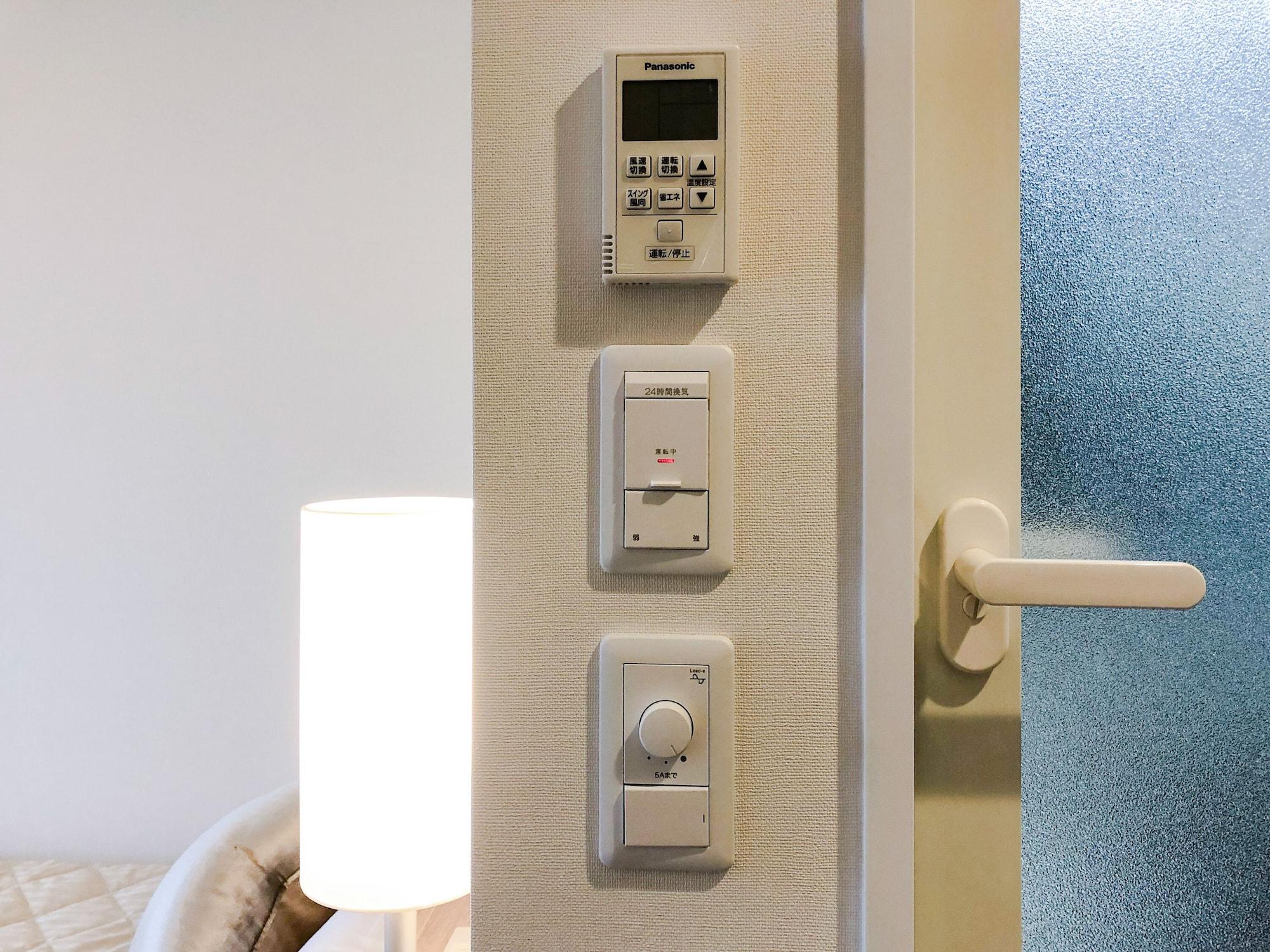 Four Points Flex By Sheraton Osaka Kitahama Exterior photo
