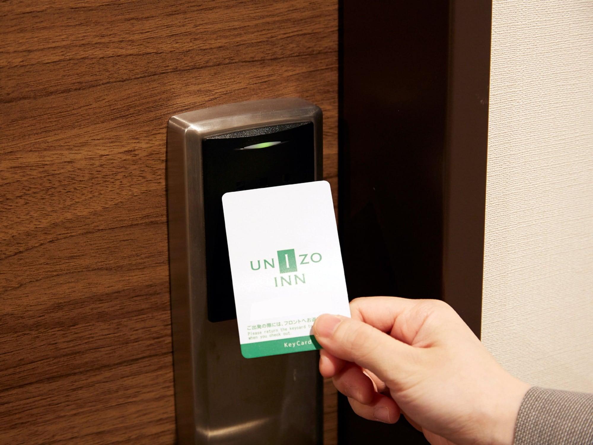 Four Points Flex By Sheraton Osaka Kitahama Exterior photo
