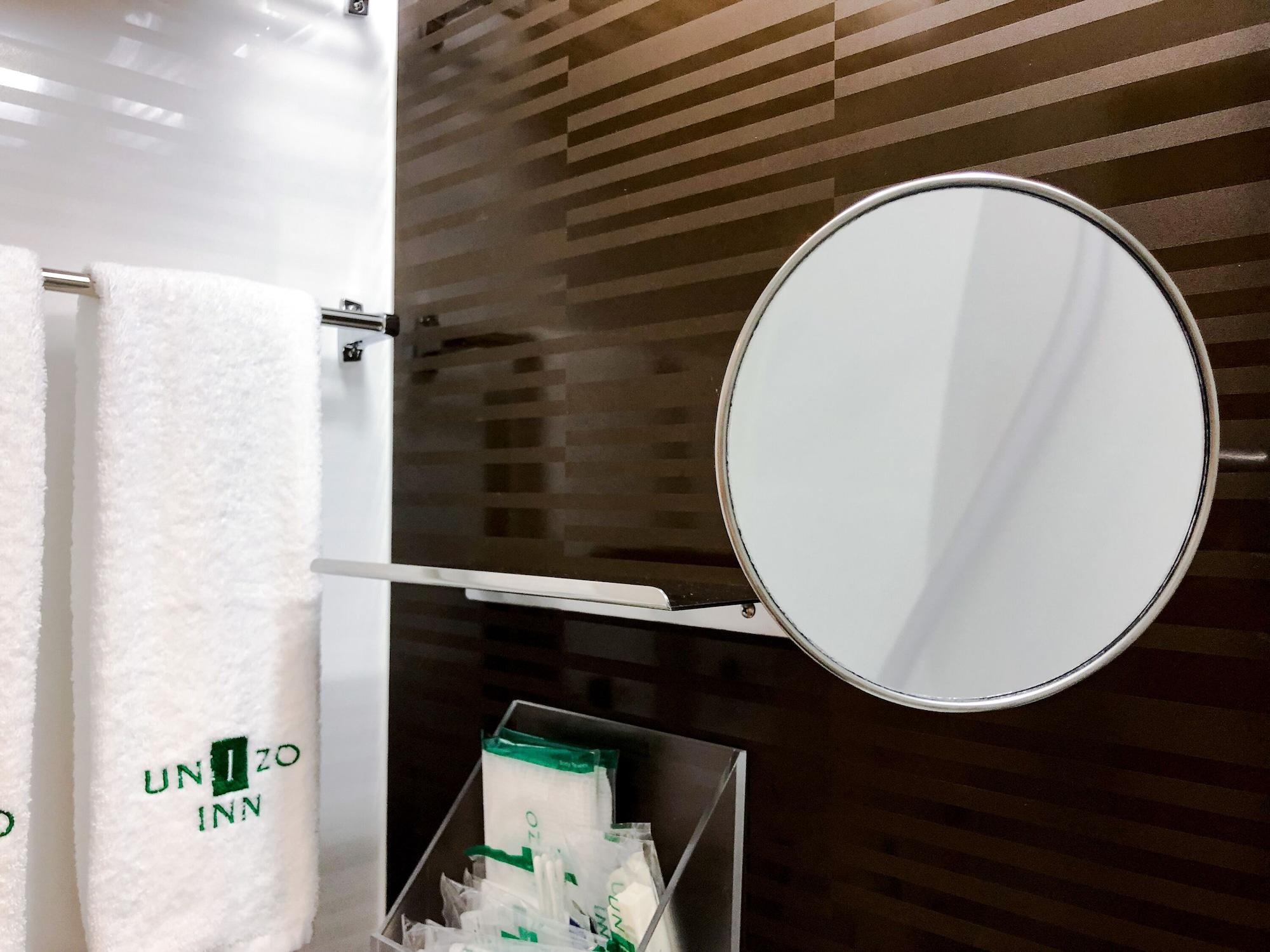 Four Points Flex By Sheraton Osaka Kitahama Exterior photo
