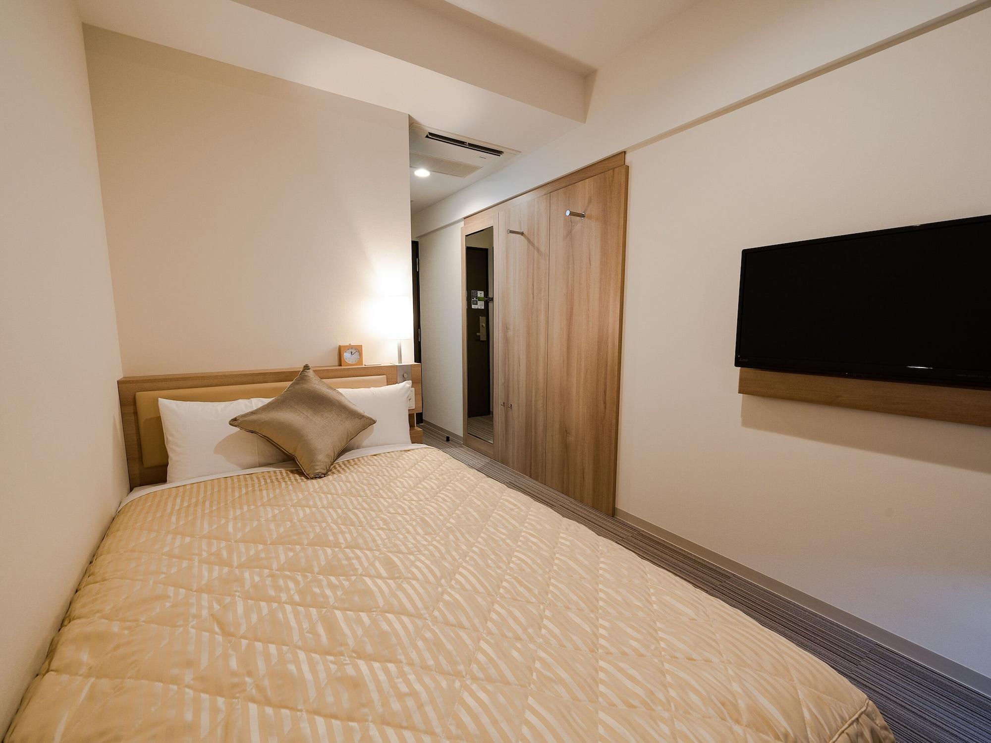 Four Points Flex By Sheraton Osaka Kitahama Exterior photo
