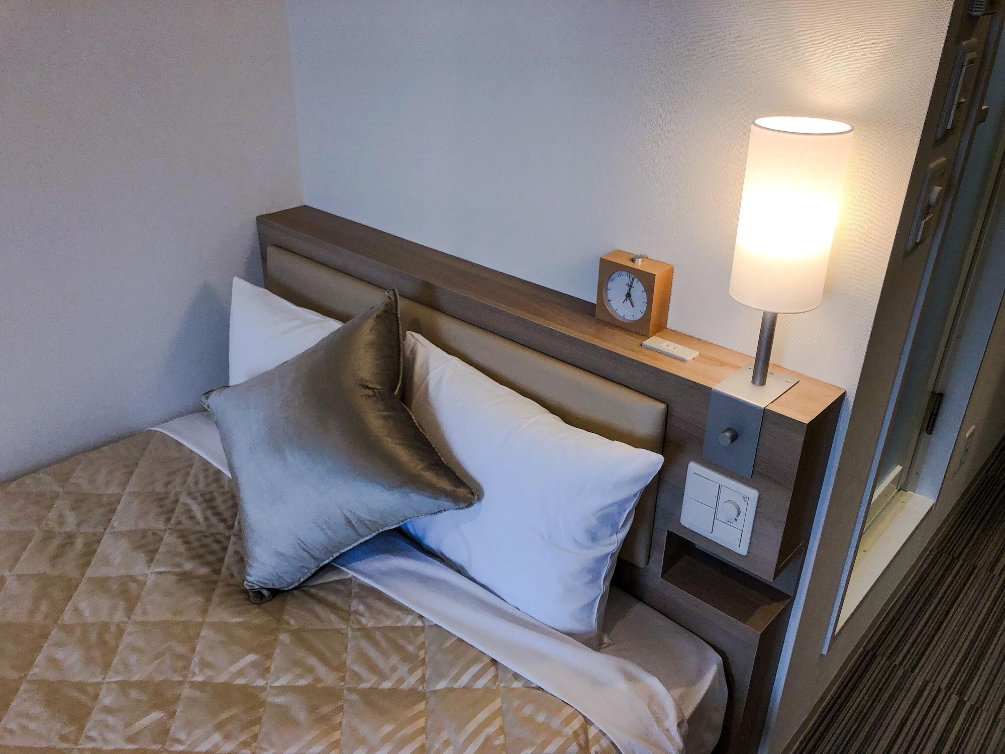 Four Points Flex By Sheraton Osaka Kitahama Exterior photo