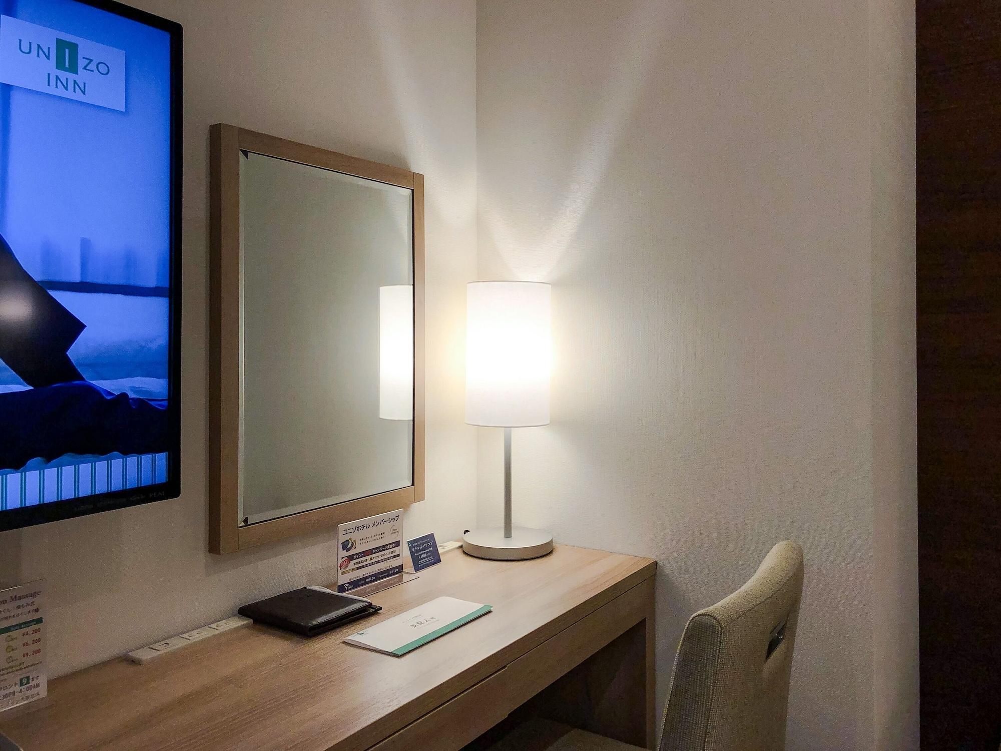 Four Points Flex By Sheraton Osaka Kitahama Exterior photo