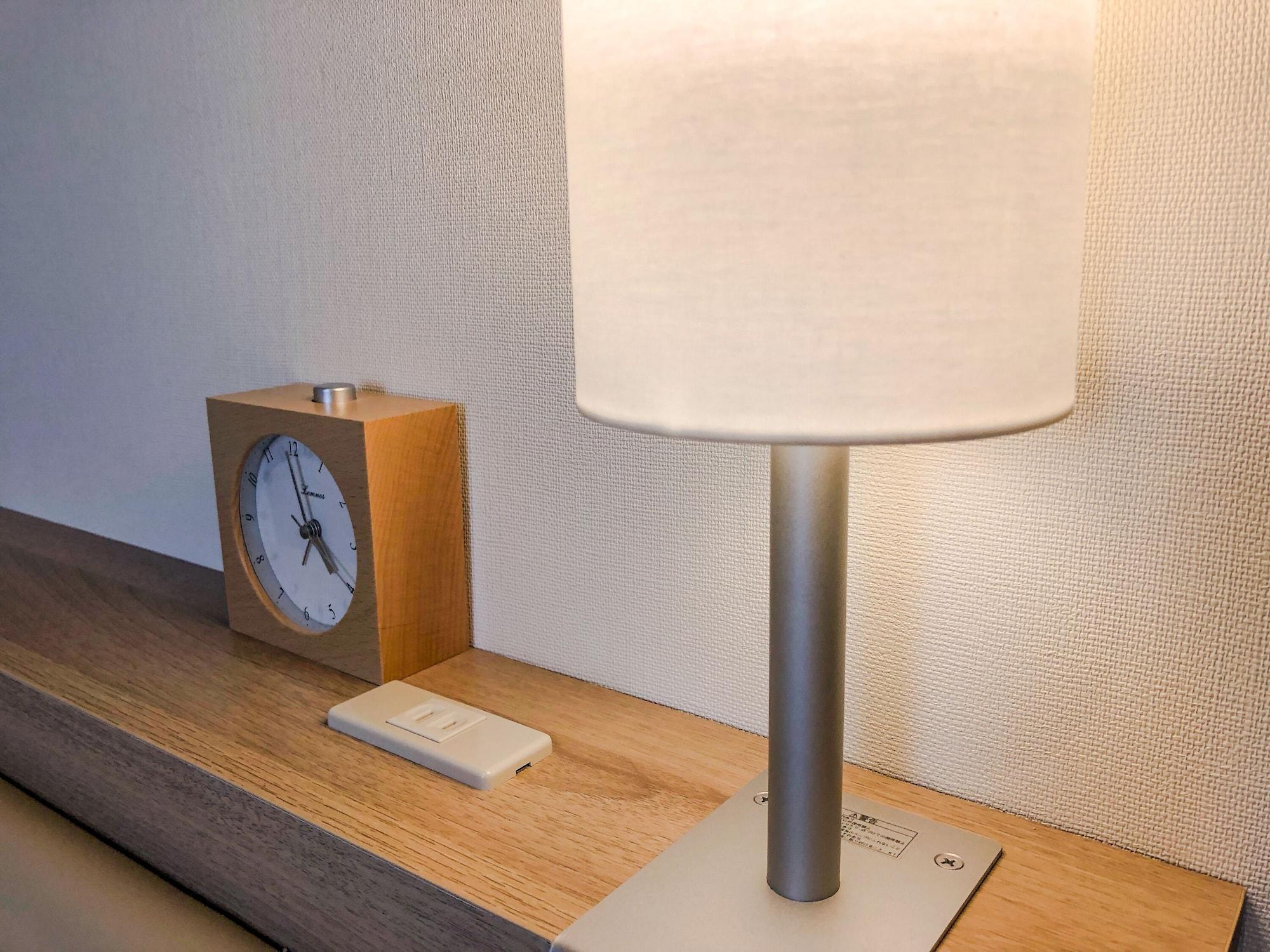 Four Points Flex By Sheraton Osaka Kitahama Exterior photo