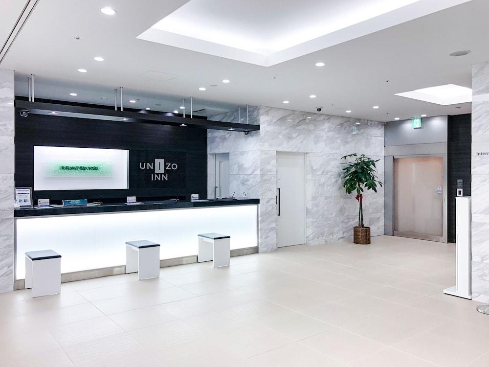 Four Points Flex By Sheraton Osaka Kitahama Exterior photo