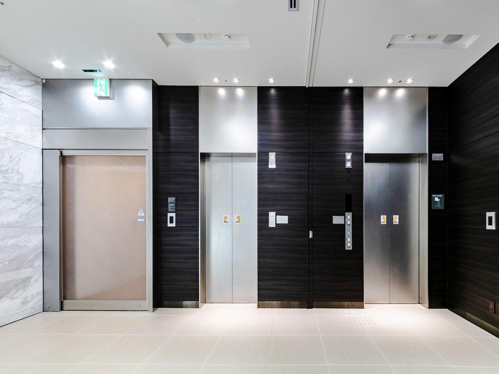 Four Points Flex By Sheraton Osaka Kitahama Exterior photo