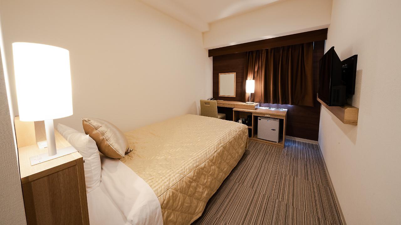 Four Points Flex By Sheraton Osaka Kitahama Exterior photo