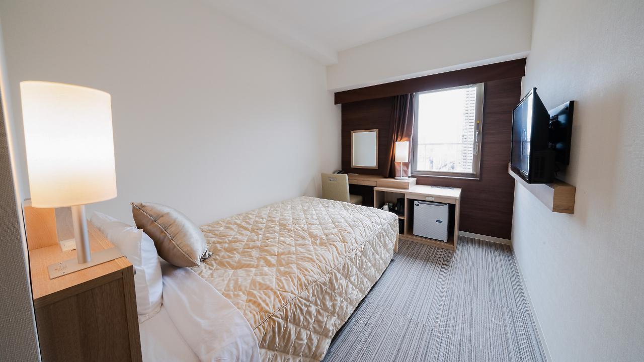 Four Points Flex By Sheraton Osaka Kitahama Exterior photo