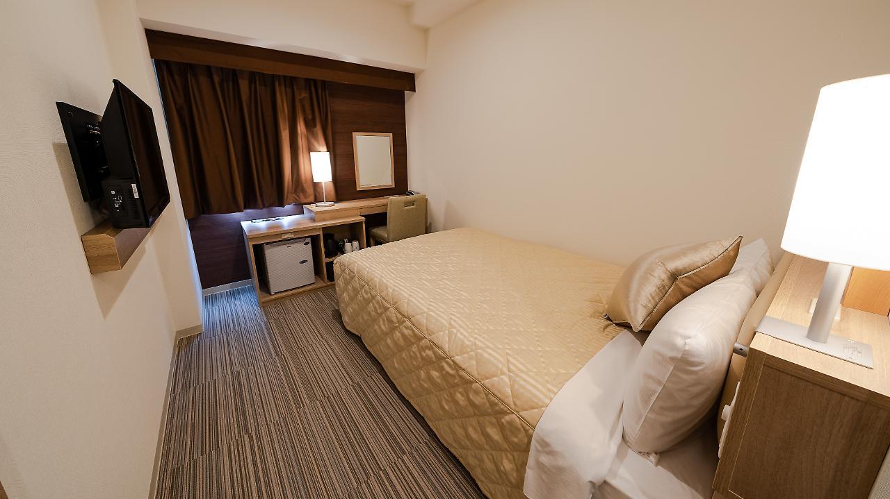 Four Points Flex By Sheraton Osaka Kitahama Exterior photo