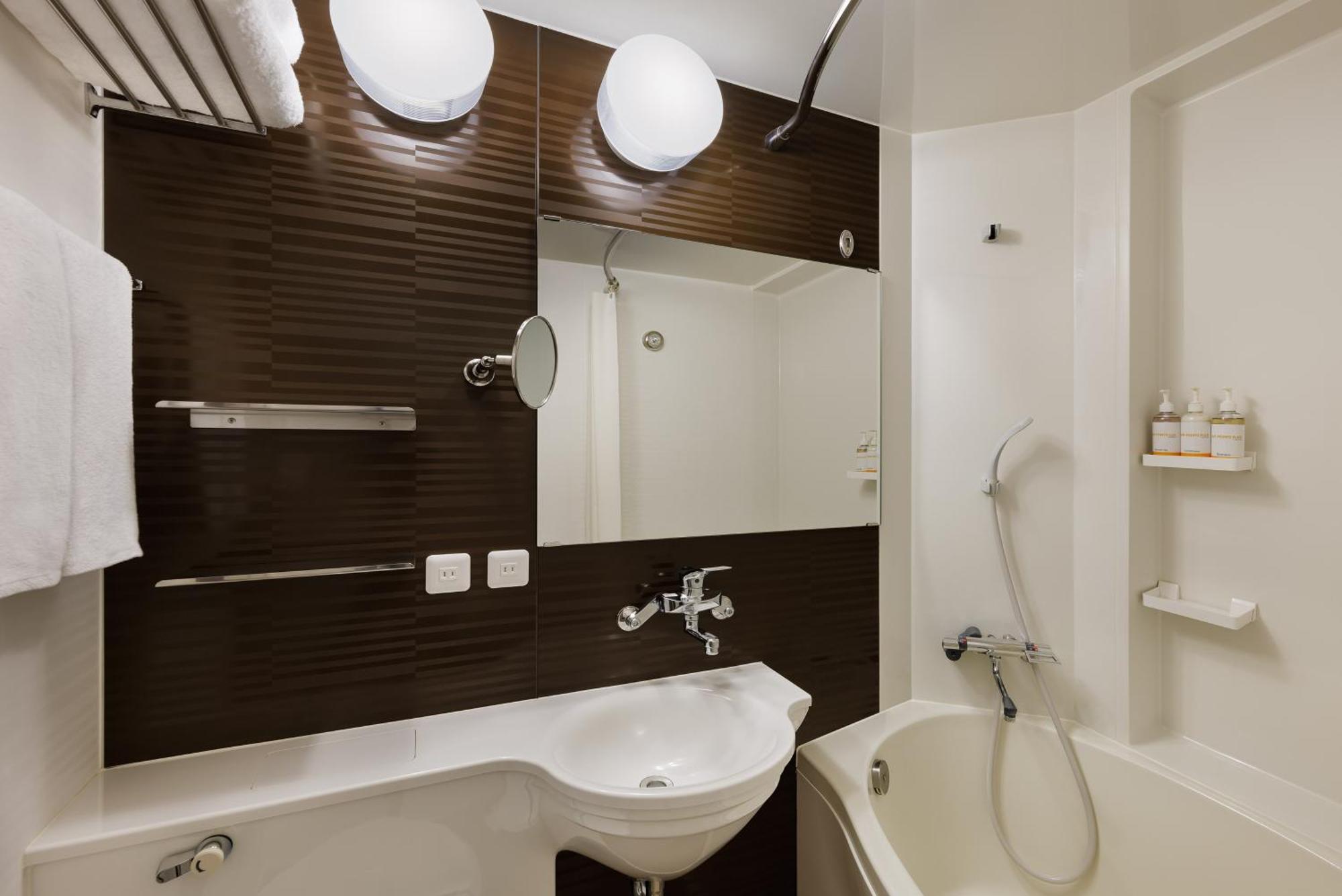 Four Points Flex By Sheraton Osaka Kitahama Exterior photo