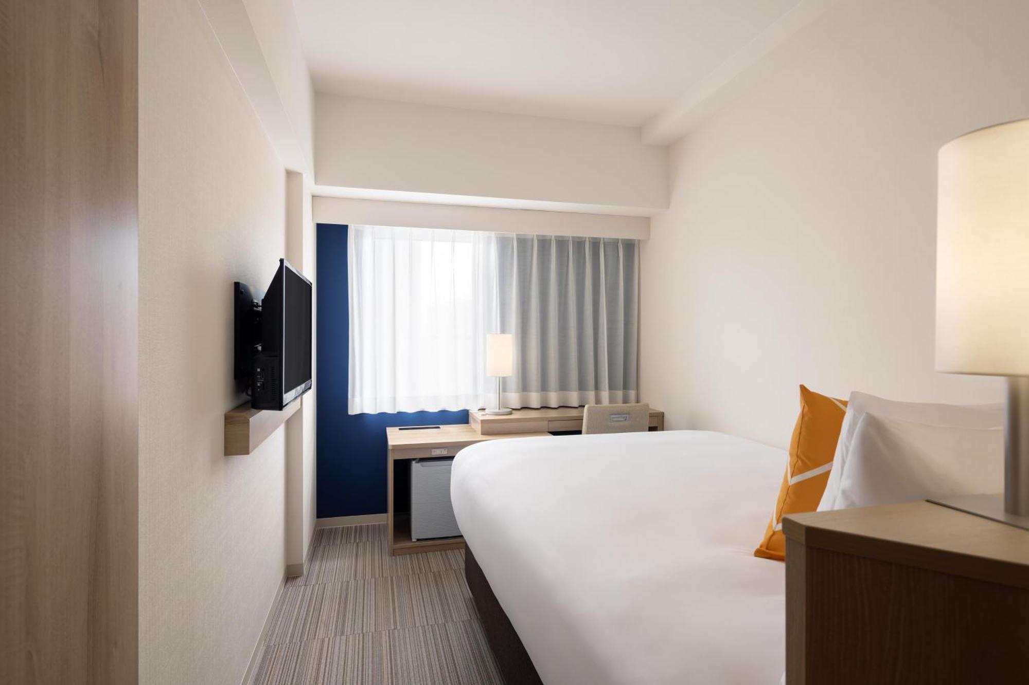 Four Points Flex By Sheraton Osaka Kitahama Exterior photo