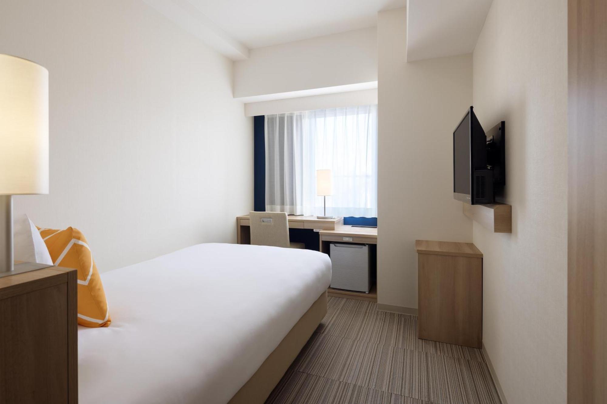Four Points Flex By Sheraton Osaka Kitahama Exterior photo