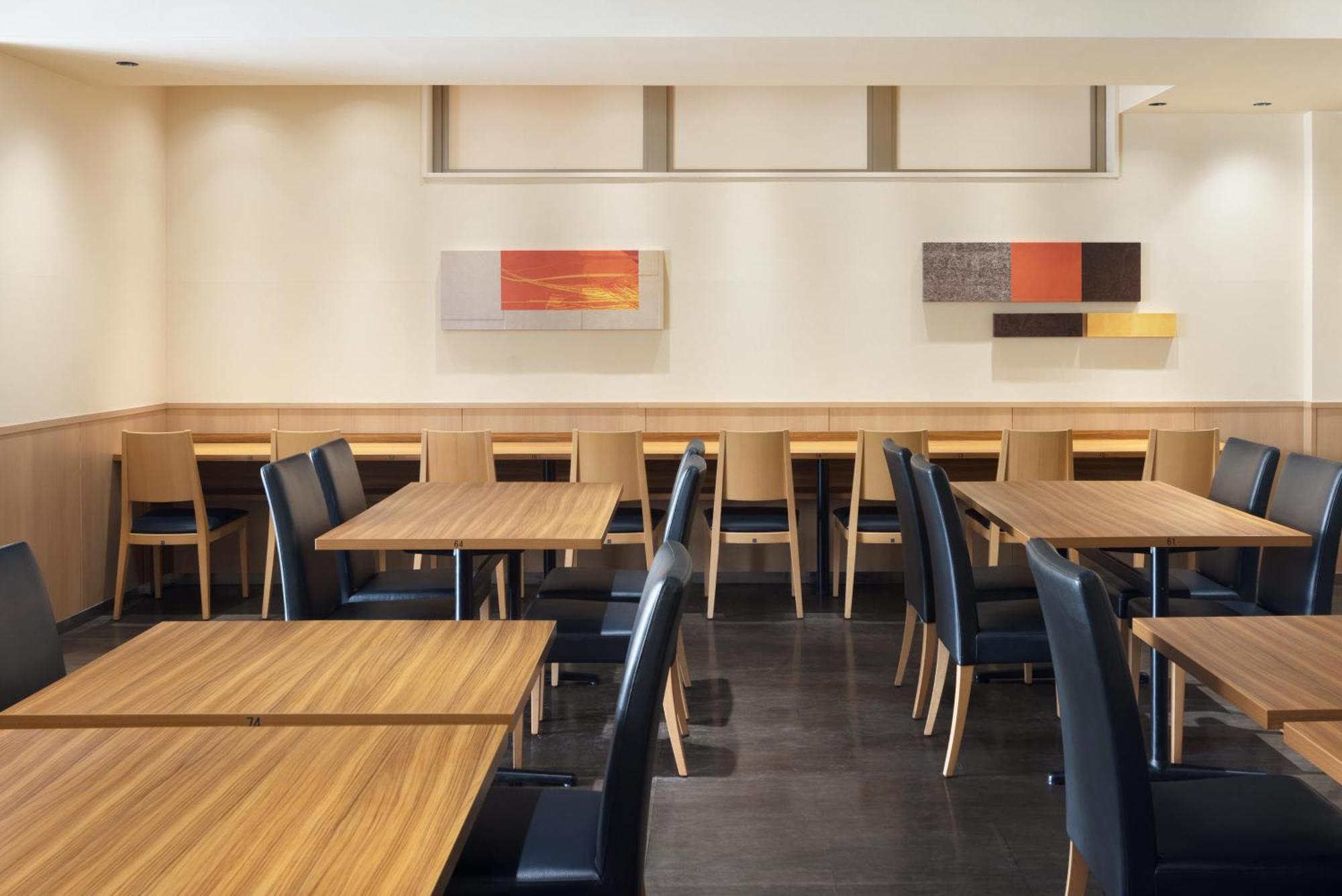 Four Points Flex By Sheraton Osaka Kitahama Exterior photo