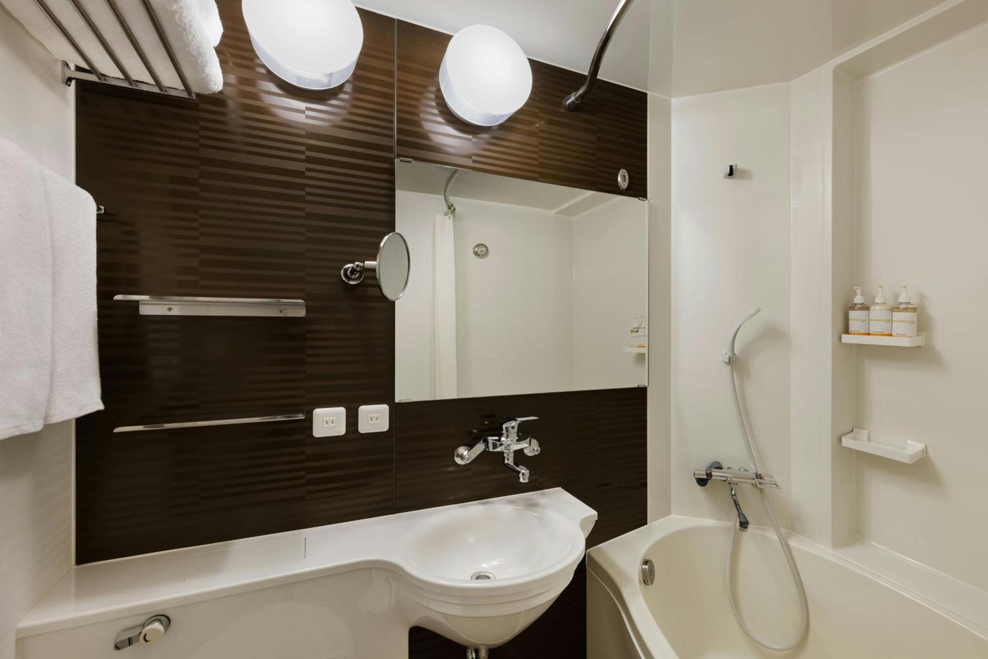 Four Points Flex By Sheraton Osaka Kitahama Exterior photo