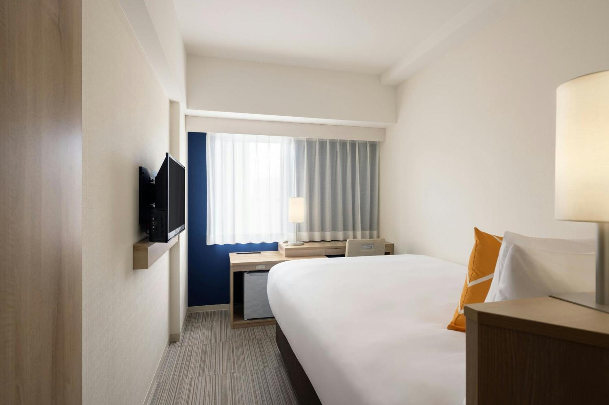 Four Points Flex By Sheraton Osaka Kitahama Exterior photo
